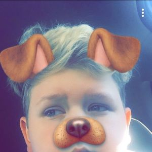 Meet your Posher, Bryson